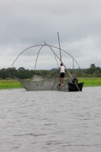 more fishing nets