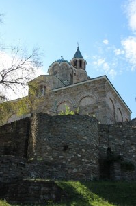 the Patriarch's Church