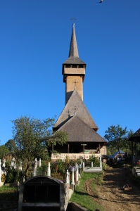 the church in Bozita