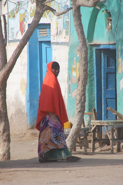 Somaliland: Het Land dat Eigenlijk Geen Land is