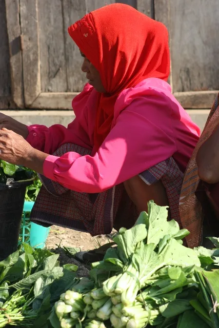 Indonesia