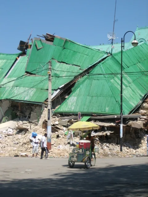 Haiti