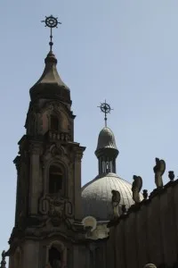 Holy Trinity Cathedral