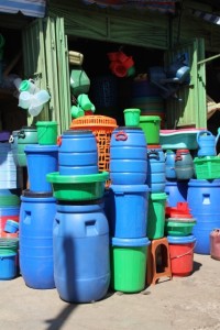 selling plastics is also colourful