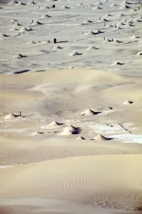 burial hills