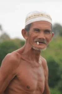 boatman