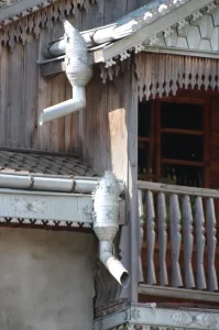 and what about the drainage pipes?