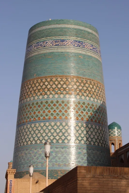 Khiva