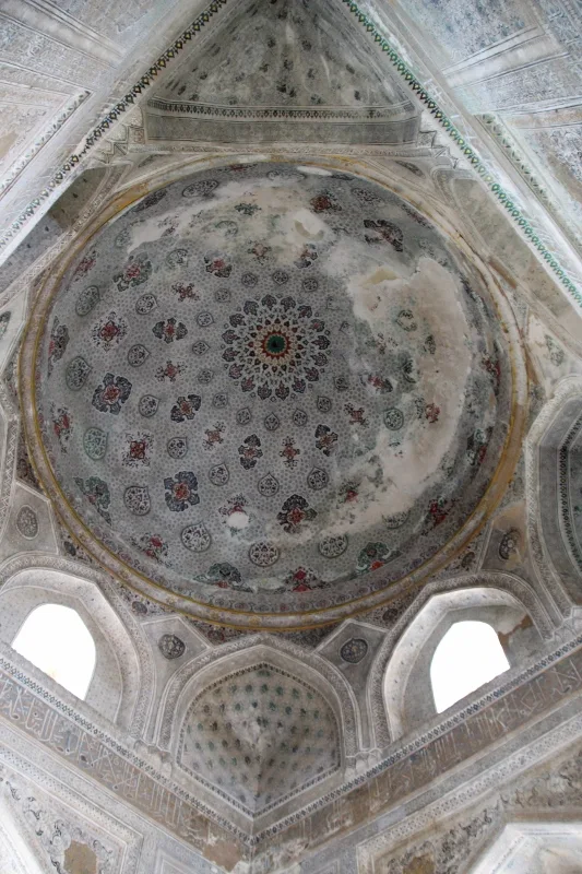Shakhrisabz