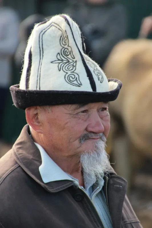 Kyrgyzstan