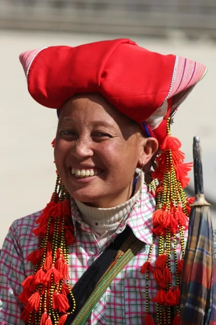 Asia - Southeast